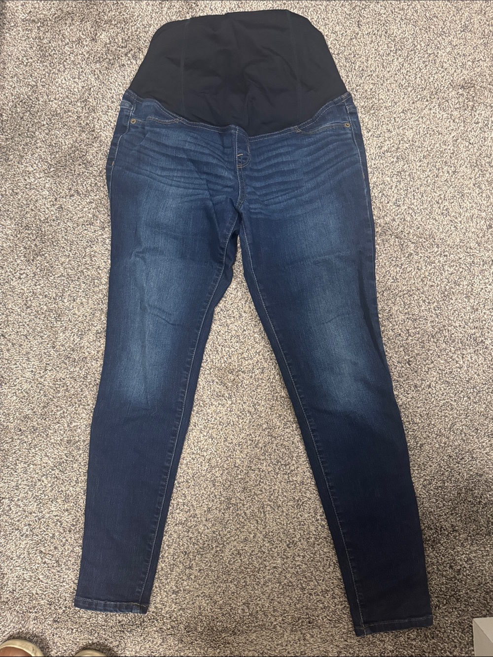 Maternity Jeans
